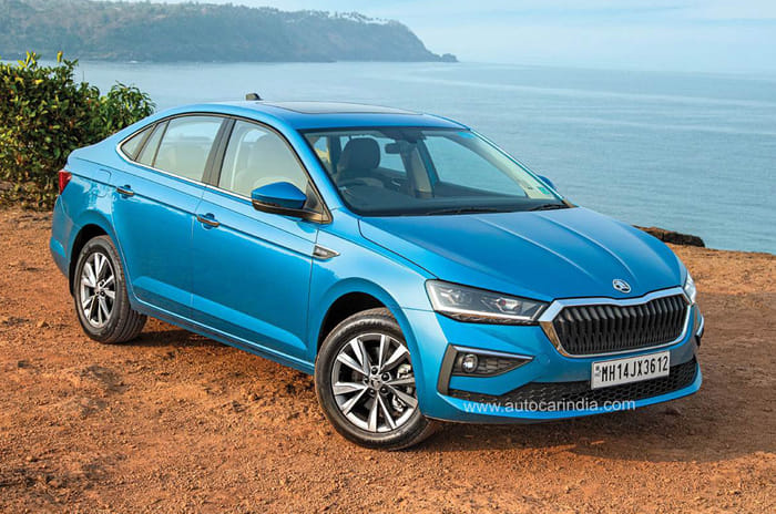 Top 5 midsize sedans on sale in India